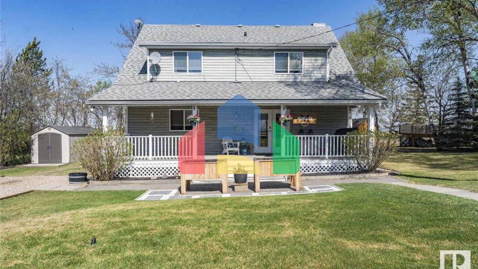 Residential - Single Family Home - Rural Bonnyville M.D., Canada - Canada