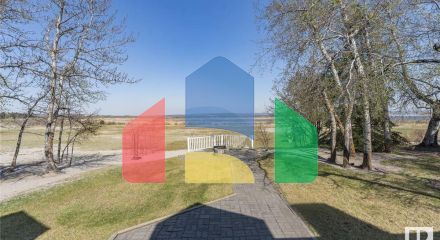 Residential - Single Family Home - Rural Bonnyville M.D., Canada - Canada