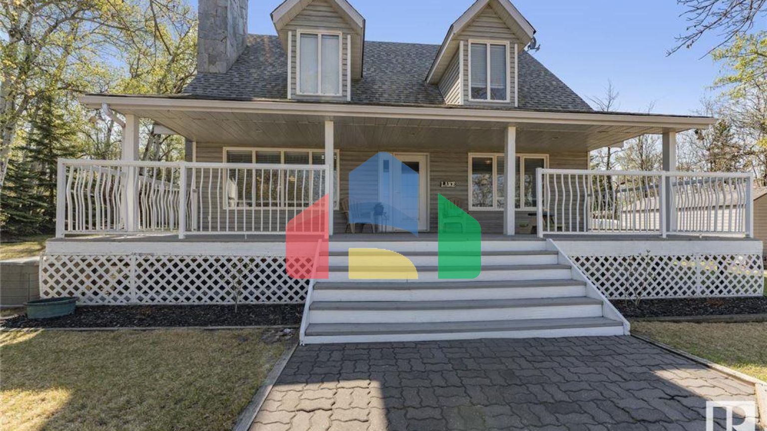 Residential - Single Family Home - Rural Bonnyville M.D., Canada - Canada