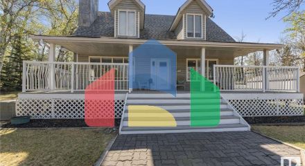 Residential - Single Family Home - Rural Bonnyville M.D., Canada - Canada