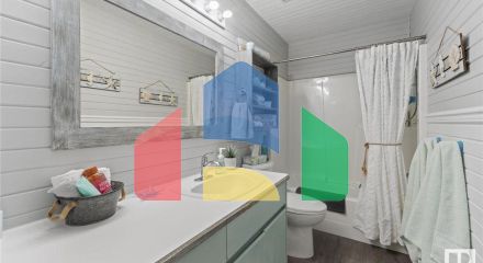 Residential - Single Family Home - Rural Bonnyville M.D., Canada - Canada