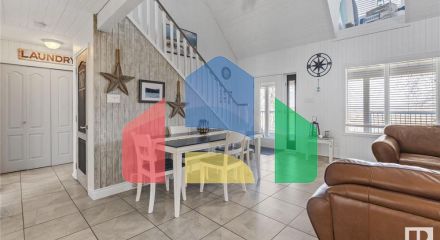 Residential - Single Family Home - Rural Bonnyville M.D., Canada - Canada
