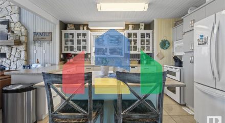 Residential - Single Family Home - Rural Bonnyville M.D., Canada - Canada