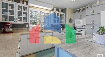 Residential - Single Family Home - Rural Bonnyville M.D., Canada - Canada