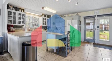Residential - Single Family Home - Rural Bonnyville M.D., Canada - Canada