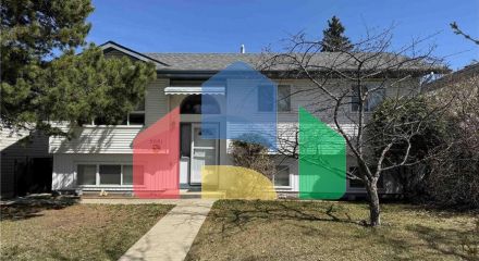 Residential - Single Family Home - Drayton Valley, Canada - Canada