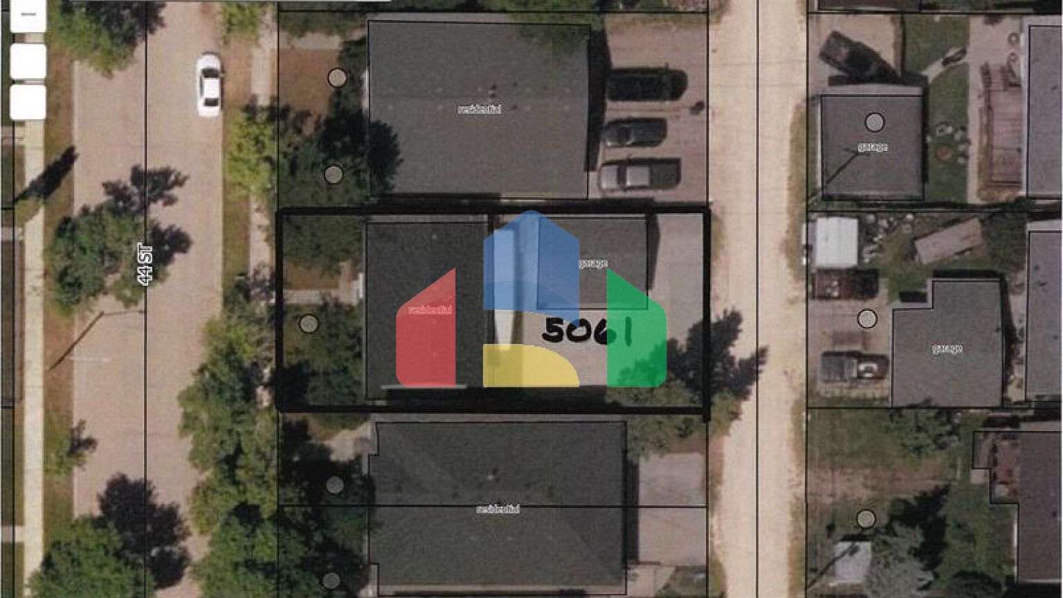 Residential - Single Family Home - Drayton Valley, Canada - Canada