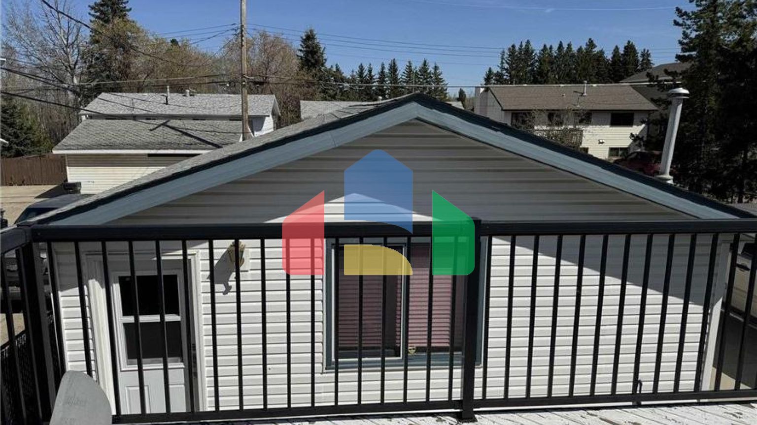 Residential - Single Family Home - Drayton Valley, Canada - Canada