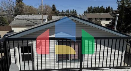 Residential - Single Family Home - Drayton Valley, Canada - Canada Residential - Single Family Home - Drayton Valley, Canada - Canada