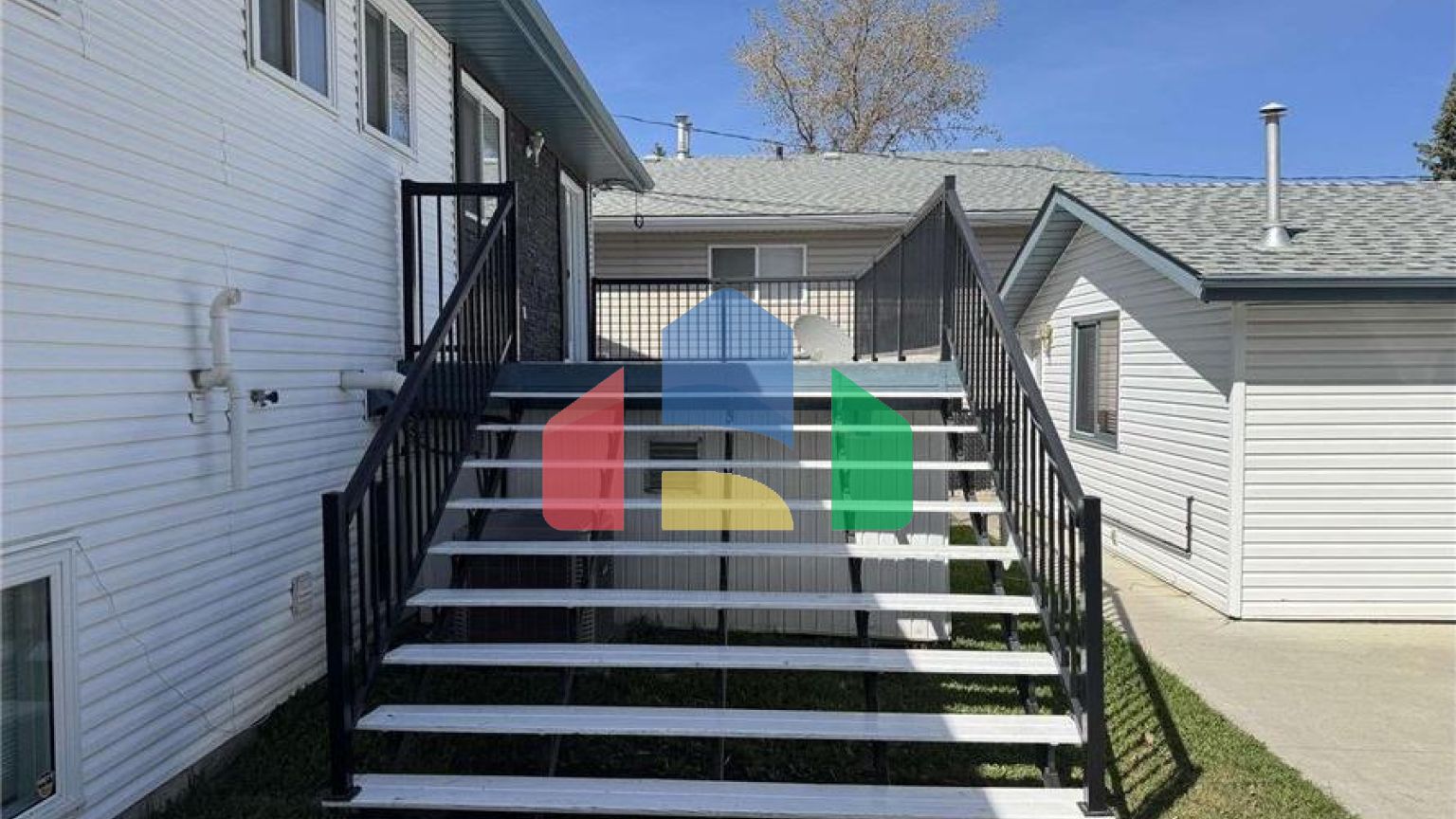 Residential - Single Family Home - Drayton Valley, Canada - Canada