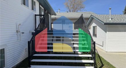 Residential - Single Family Home - Drayton Valley, Canada - Canada Residential - Single Family Home - Drayton Valley, Canada - Canada