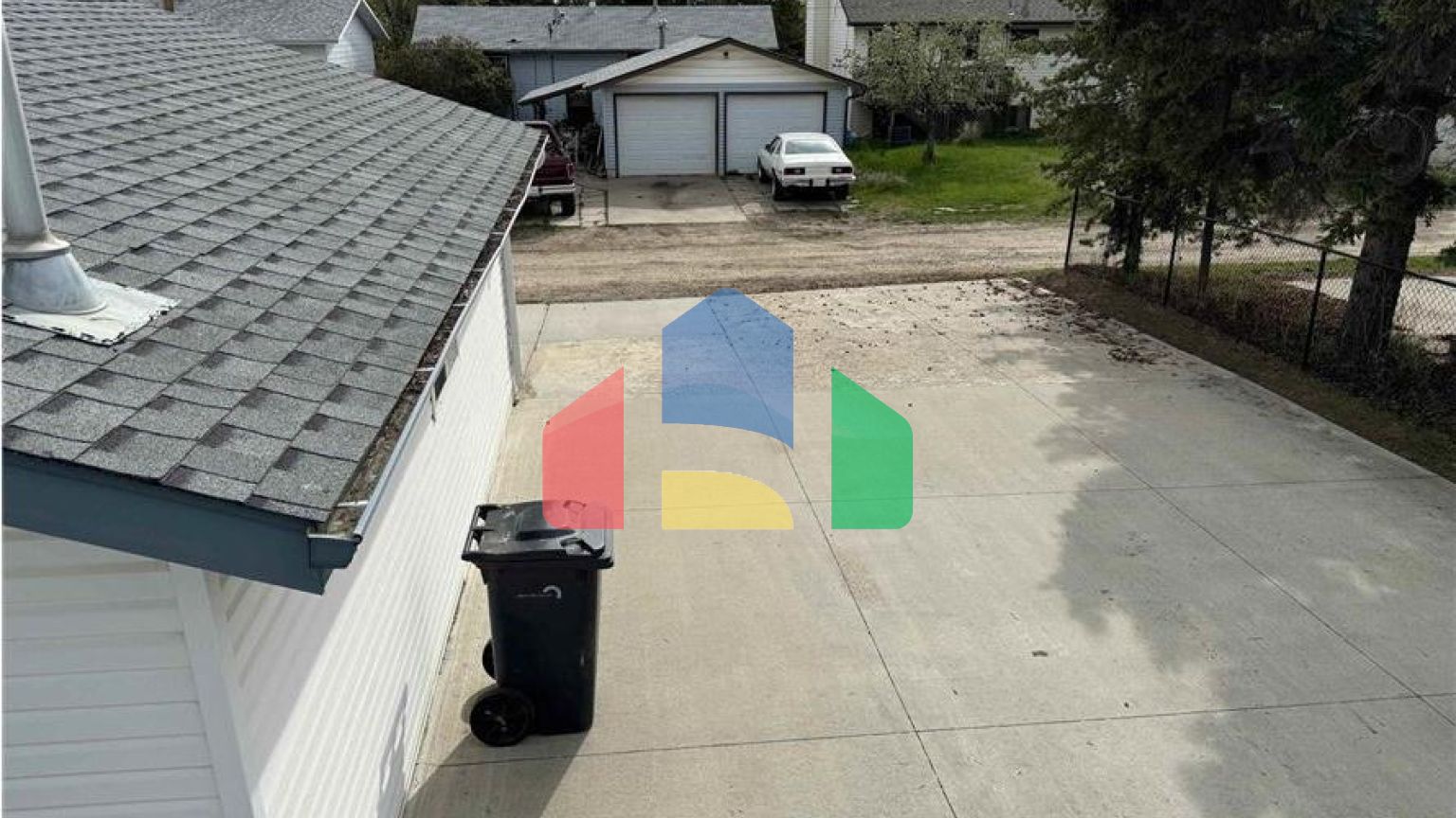 Residential - Single Family Home - Drayton Valley, Canada - Canada