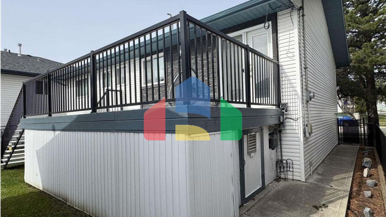 Residential - Single Family Home - Drayton Valley, Canada - Canada