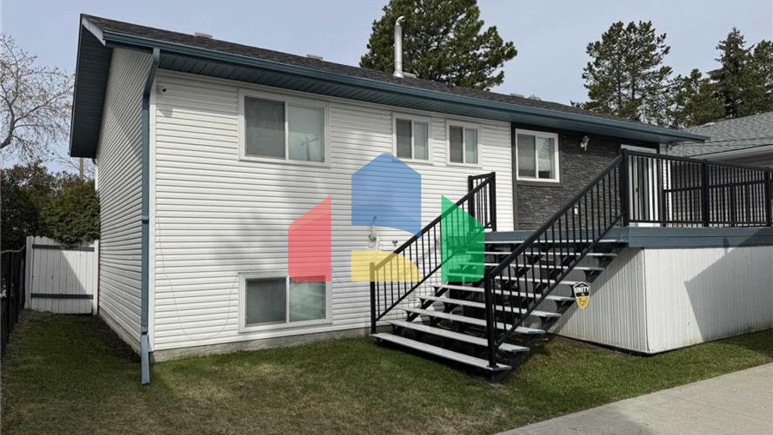 Residential - Single Family Home - Drayton Valley, Canada - Canada