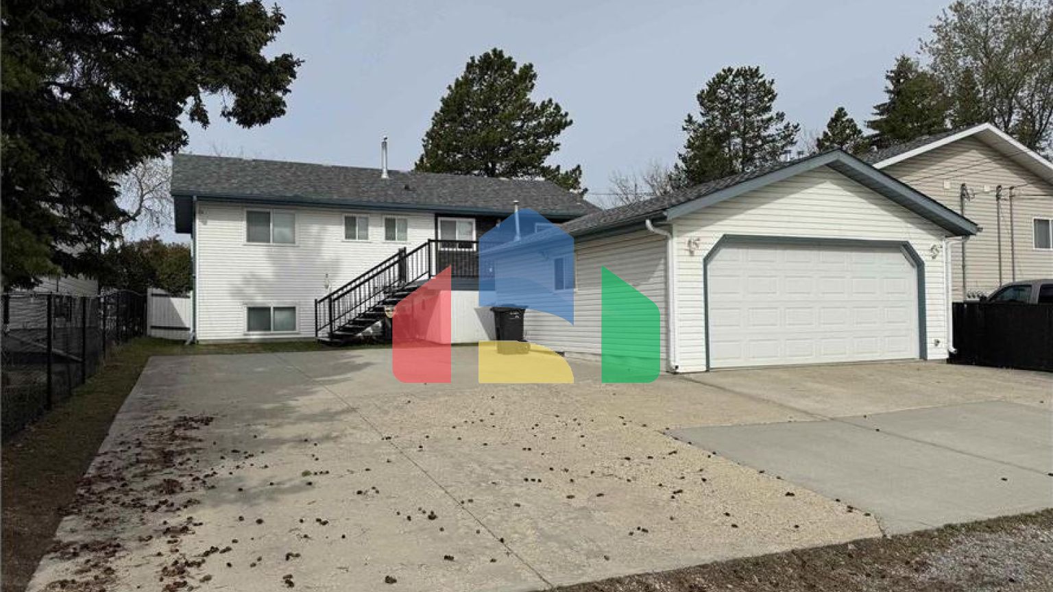 Residential - Single Family Home - Drayton Valley, Canada - Canada