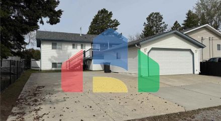 Residential - Single Family Home - Drayton Valley, Canada - Canada Residential - Single Family Home - Drayton Valley, Canada - Canada