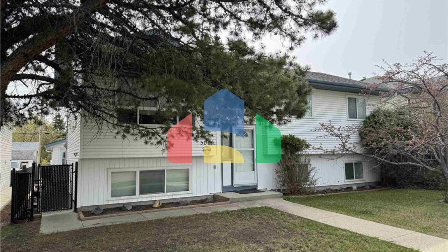 Residential - Single Family Home - Drayton Valley, Canada - Canada