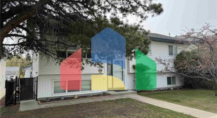 Residential - Single Family Home - Drayton Valley, Canada - Canada Residential - Single Family Home - Drayton Valley, Canada - Canada