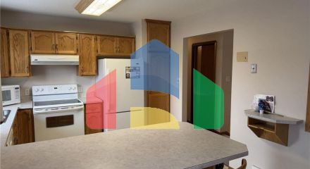 Residential - Single Family Home - Drayton Valley, Canada - Canada
