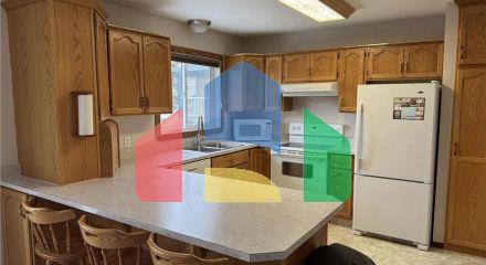 Residential - Single Family Home - Drayton Valley, Canada - Canada