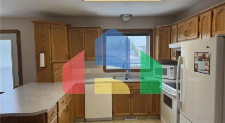 Residential - Single Family Home - Drayton Valley, Canada - Canada