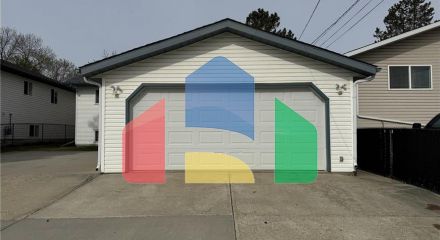 Residential - Single Family Home - Drayton Valley, Canada - Canada