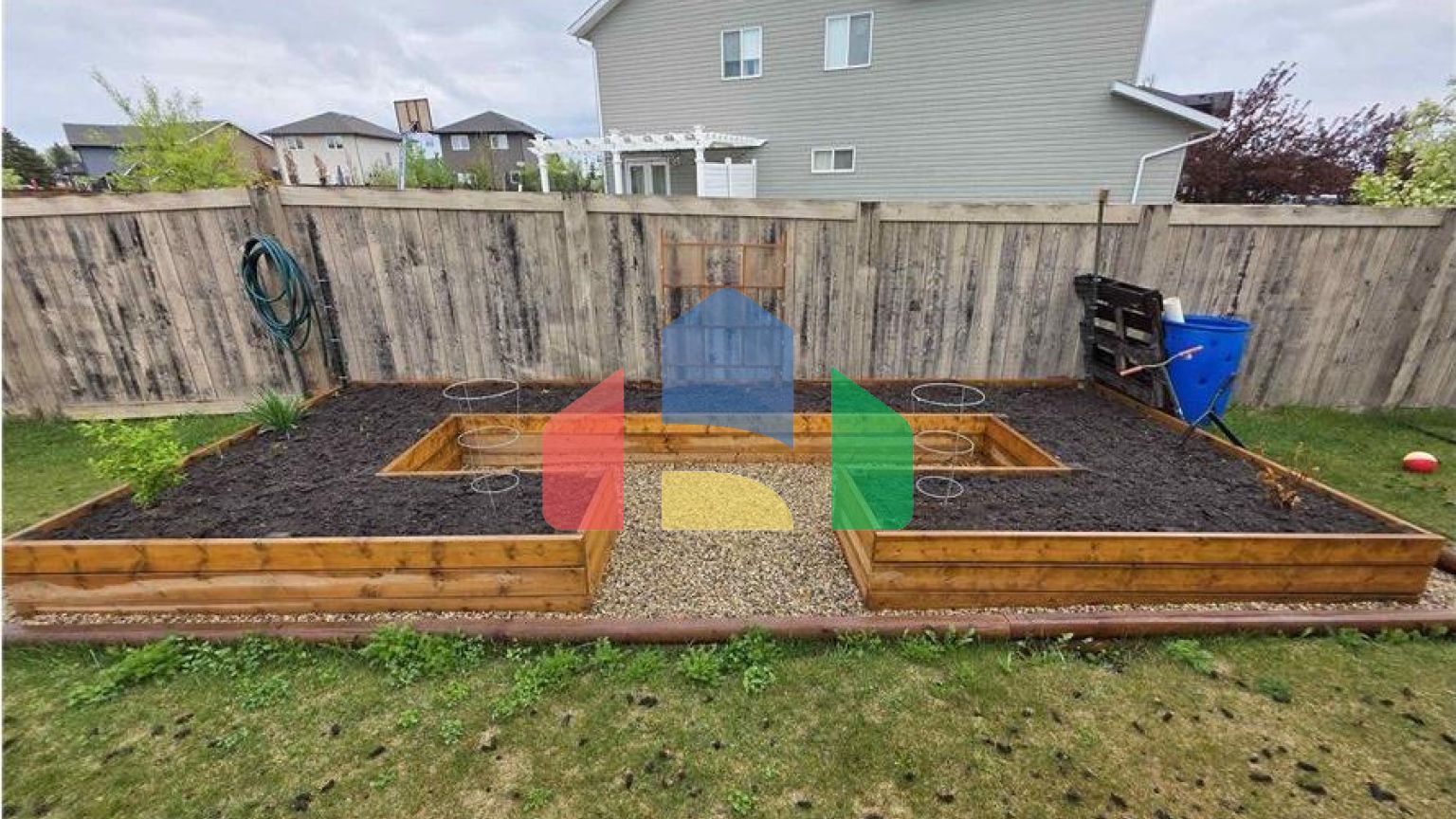 Residential - Single Family Home - Drayton Valley, Canada - Canada