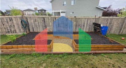 Residential - Single Family Home - Drayton Valley, Canada - Canada