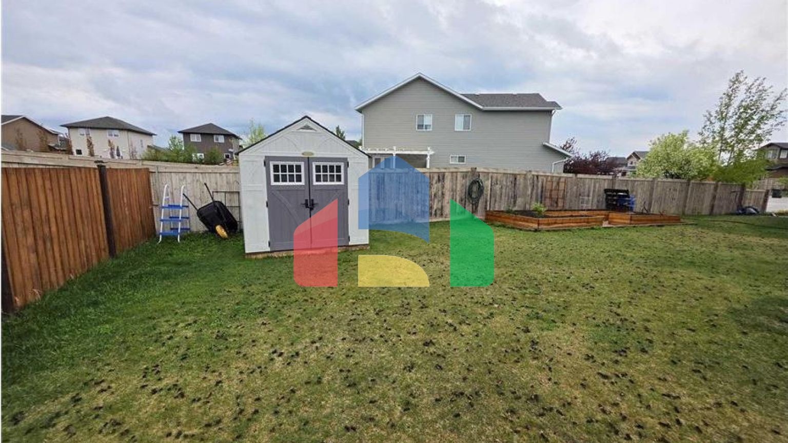 Residential - Single Family Home - Drayton Valley, Canada - Canada