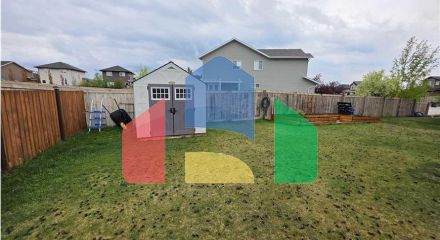 Residential - Single Family Home - Drayton Valley, Canada - Canada