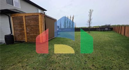 Residential - Single Family Home - Drayton Valley, Canada - Canada