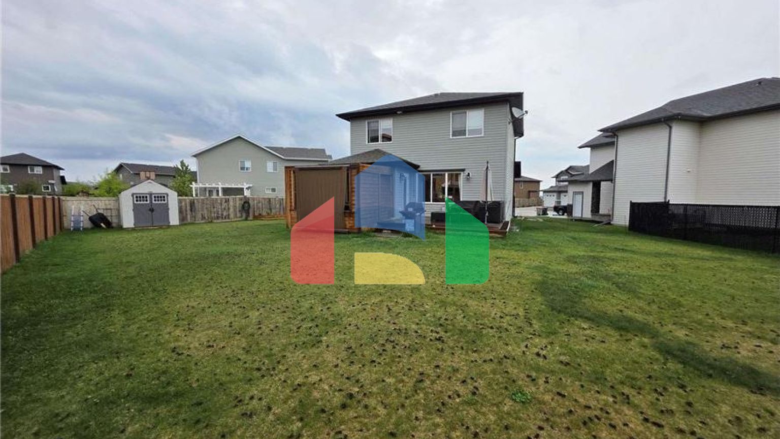 Residential - Single Family Home - Drayton Valley, Canada - Canada