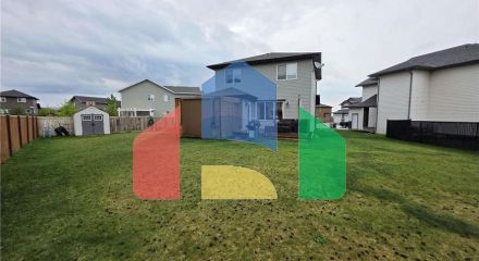Residential - Single Family Home - Drayton Valley, Canada - Canada