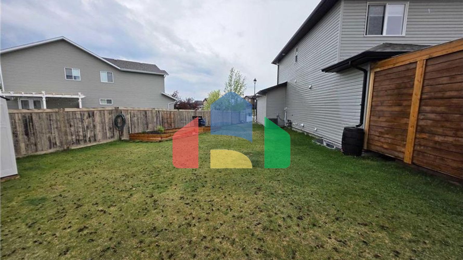 Residential - Single Family Home - Drayton Valley, Canada - Canada