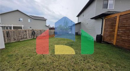 Residential - Single Family Home - Drayton Valley, Canada - Canada