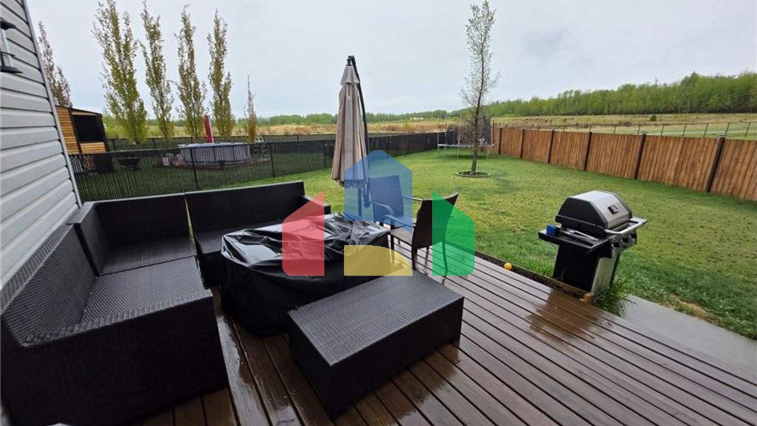 Residential - Single Family Home - Drayton Valley, Canada - Canada