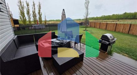 Residential - Single Family Home - Drayton Valley, Canada - Canada