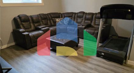 Residential - Single Family Home - Drayton Valley, Canada - Canada