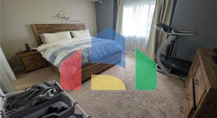 Residential - Single Family Home - Drayton Valley, Canada - Canada