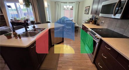 Residential - Single Family Home - Drayton Valley, Canada - Canada