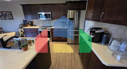 Residential - Single Family Home - Drayton Valley, Canada - Canada