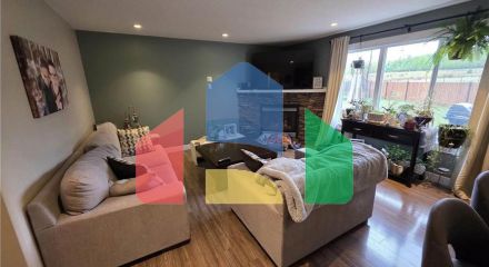 Residential - Single Family Home - Drayton Valley, Canada - Canada