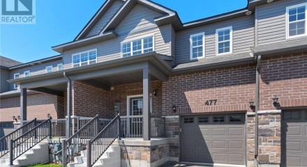 Residential - Single Family Home - Cobourg, Canada - Canada