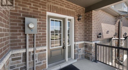 Residential - Single Family Home - Cobourg, Canada - Canada