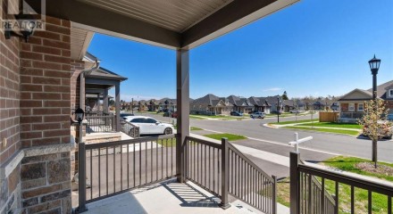 Residential - Single Family Home - Cobourg, Canada - Canada