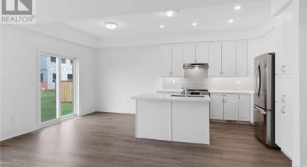 Residential - Single Family Home - Cobourg, Canada - Canada