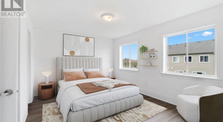 Residential - Single Family Home - Cobourg, Canada - Canada