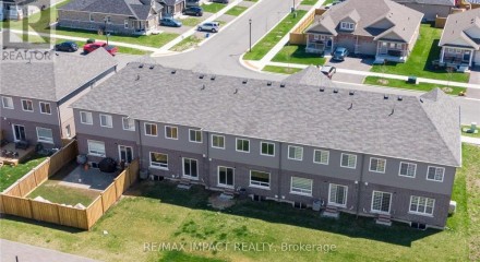 Residential - Single Family Home - Cobourg, Canada - Canada