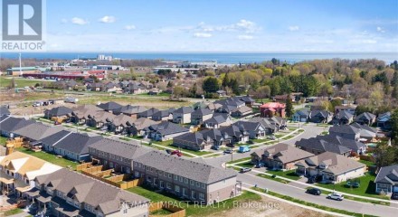 Residential - Single Family Home - Cobourg, Canada - Canada