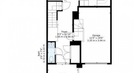 Residential - Single Family Home - Cobourg, Canada - Canada
